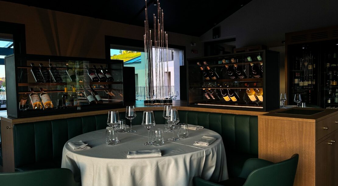 Ristorante Rosso Come