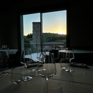 Ristorante Rosso Come