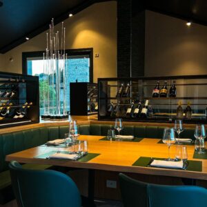 Rosso Come Ristorante