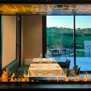 Ristorante Rosso Come