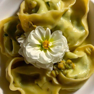 Cucina del Teritorio